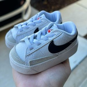 Nike blazers 3c NWOT/ box
